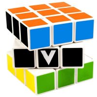 Immagine di Cubo V-Cube 3x3 Piatto