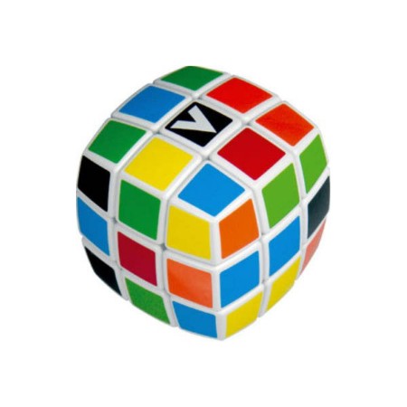 Immagine di Cubo V-Cube 3x3 Bombato