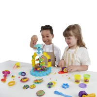 Immagine di Play-Doh La Torre dei Biscotti 