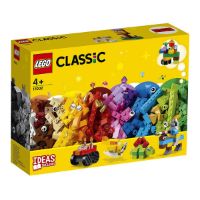 Immagine di LEGO Classic Set di Mattoncini di Base 11002 