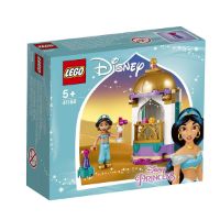 Immagine di LEGO Disney Princess La Piccola Torre di Jasmine 41158 