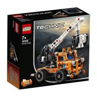 Immagine di LEGO Technic Gru a Cestello 42088 