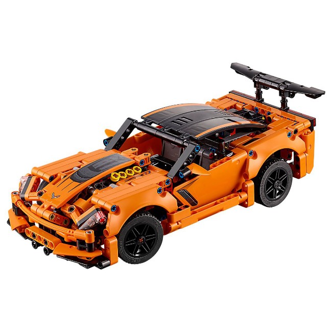 Immagine di LEGO Technic Corvette 42093 
