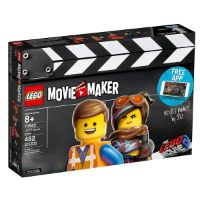 Immagine di LEGO The Movie 2 Movie Maker 70820 