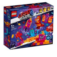 Immagine di LEGO The Movie 2 Costruisci Quello che Vuoi Regina Wello Ke Wuoglio! 70825 