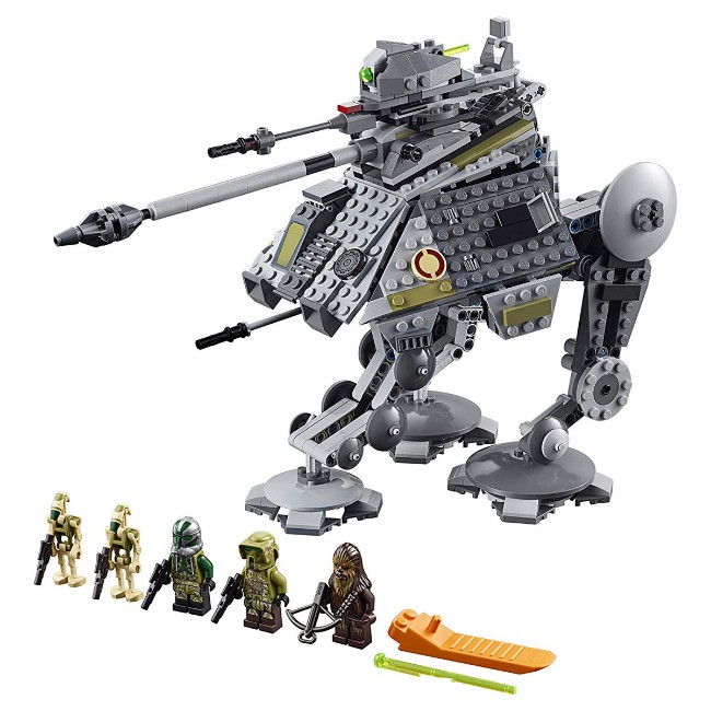 Immagine di LEGO Star Wars Walker AT-AP 75234 