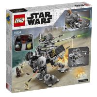 Immagine di LEGO Star Wars Walker AT-AP 75234 