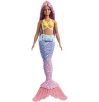 Immagine di Barbie Dreamtopia Sirene