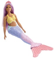 Immagine di Barbie Dreamtopia Sirene