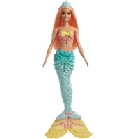 Immagine di Barbie Dreamtopia Sirene