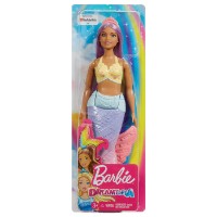 Immagine di Barbie Dreamtopia Sirene