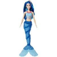 Immagine di Barbie Dreamtopia Sirene