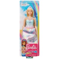 Immagine di Barbie Dreamtopia Principesse