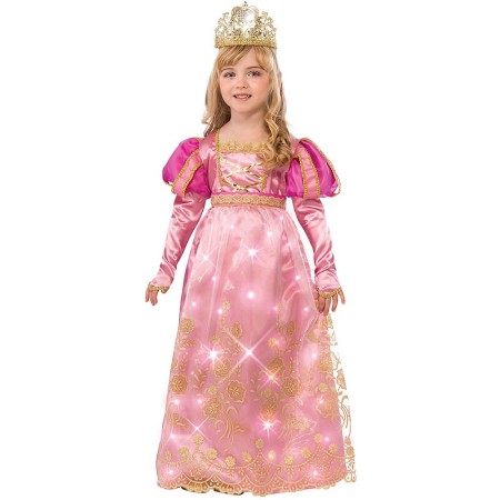 Rubie's Costume Regina Scintillante