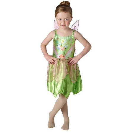 Immagine di Costume di Carnevale Trilly Classic