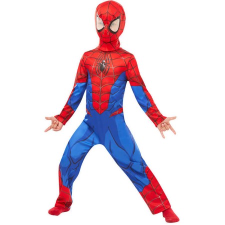 Immagine di Costume di Carnevale Spider-Man Classic