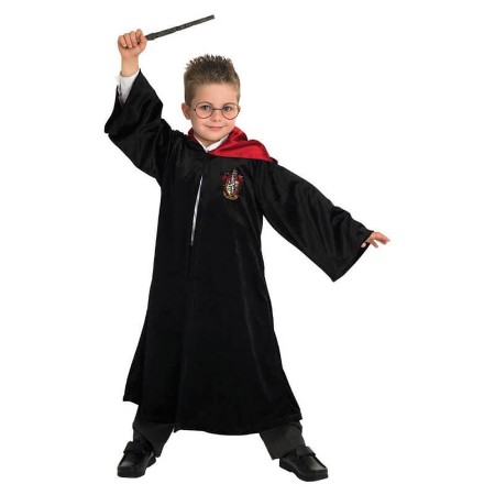 Immagine di Costume di Carnevale Harry Potter Deluxe School
