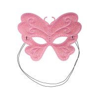 Immagine di Maschera Farfalla Bambina 