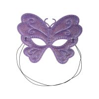 Immagine di Maschera Farfalla Bambina 