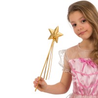 Carnival Toys Bacchetta Magica Fata con Stella