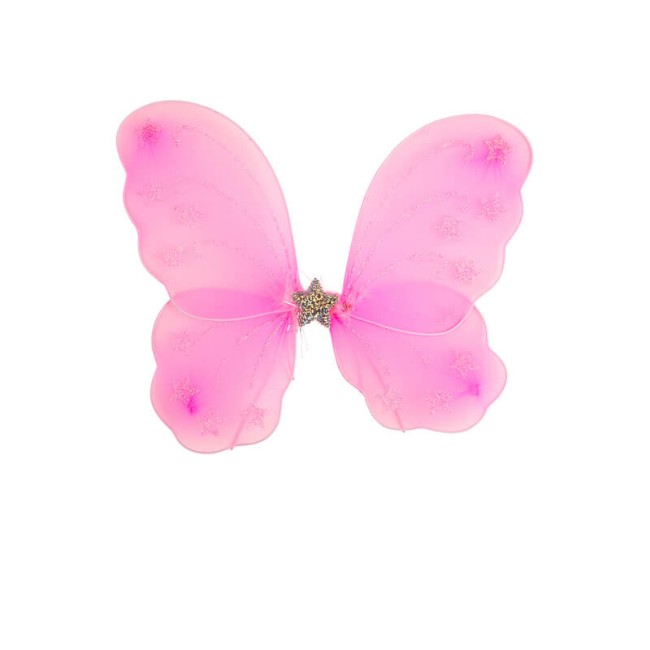 Immagine di Ali Farfalla Rosa 