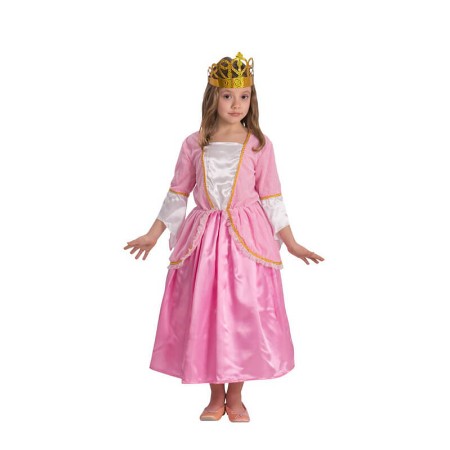 Immagine di Carnival Toys Costume Principessa Biancarosa