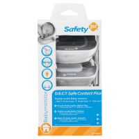 Immagine di Baby Monitor Dect Safe Contact Plus 
