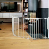 Estensione per Cancelletto di Sicurezza Modular - 72cm di Safety 1st 