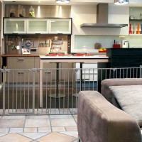 Estensione per Cancelletto di Sicurezza Modular - 72cm di Safety 1st 