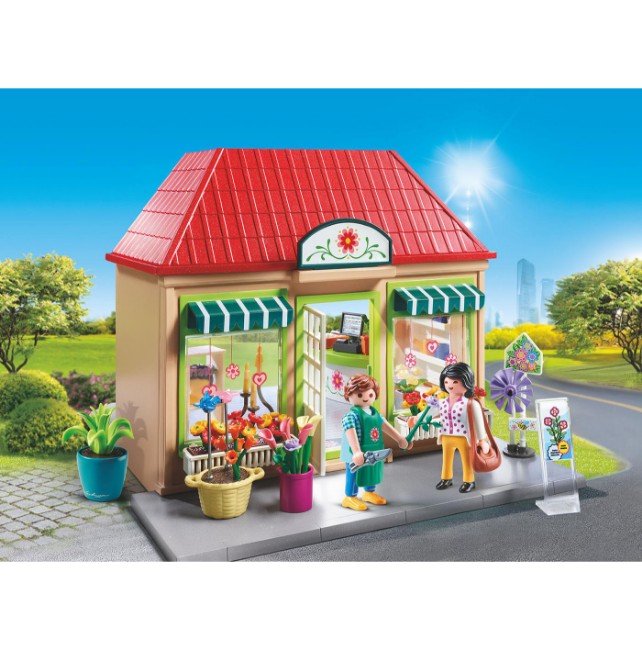 Immagine di My Flower Shop 70016 