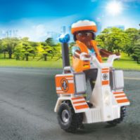 Immagine di Balance Scooter 70052 