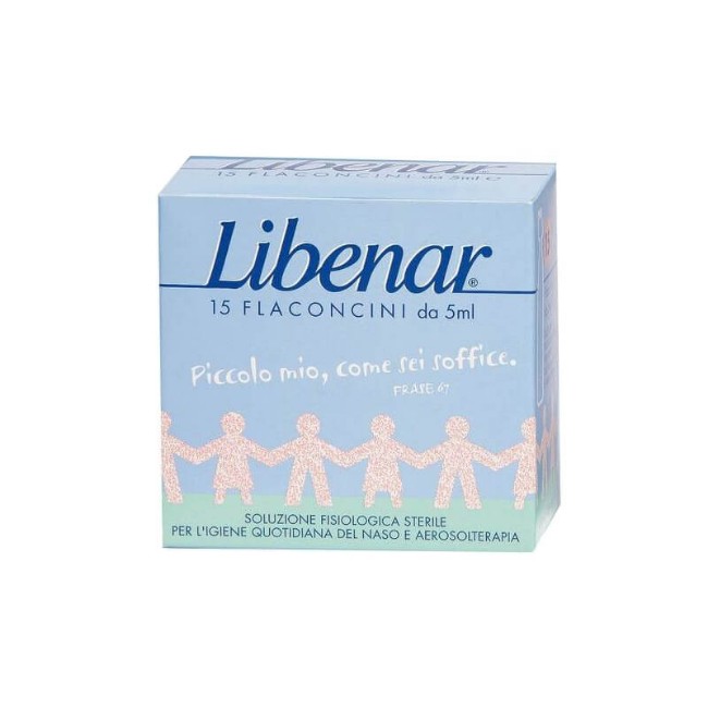Immagine di 15 Flaconcini Monodose 5ml 
