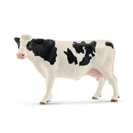 Immagine di Mucca Holstein 13797 