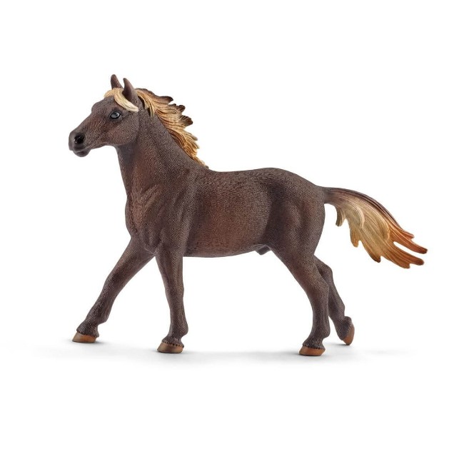 Immagine di Stallone Mustang 13805 