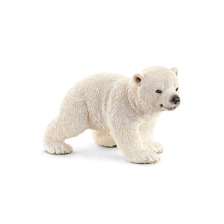 Immagine di Cucciolo Di Orso Polare Che Cammina 14708 