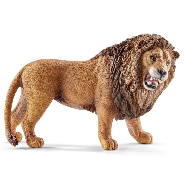 Leone che Ruggisce 14726 Schleich