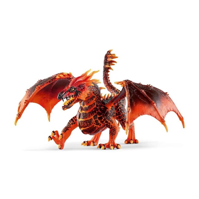 Immagine di Drago di Lava 70138 