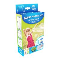 Immagine di Kit Bolle Giganti con Bacchette 