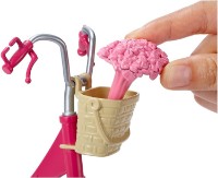 Immagine di Barbie Bicicletta