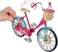 Immagine di Barbie Bicicletta