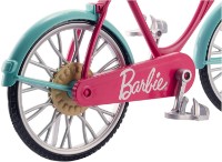 Immagine di Barbie Bicicletta
