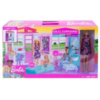 Immagine di Barbie e il suo Loft