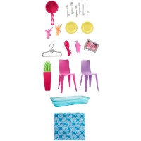 Immagine di Barbie e il suo Loft