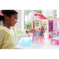 Immagine di Barbie e il suo Loft