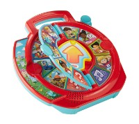 Immagine di Fisher Price Ruota Parlante See 'n Say Little People 