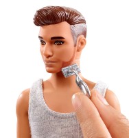 Immagine di Barbie Playset Il Bagno di Ken
