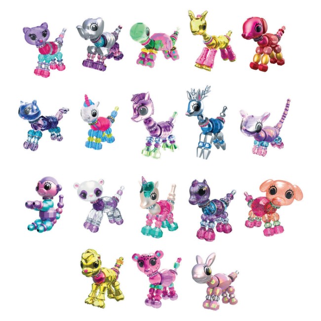 Immagine di Twisty Petz (3 pezzi) 