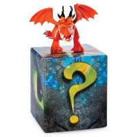 Immagine di Dragons Mystery Dragons 2pz Prodotto Assortito 