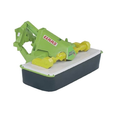 Immagine di Falciatrice a Disco Frontale Claas Disco 3050 FC Plus 02324 