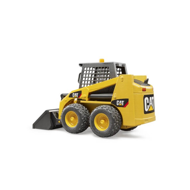 Immagine di CAT Skid Compattatore con Benna 02481 